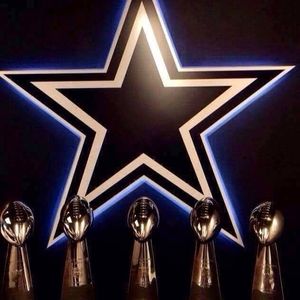 Meet your Posher, Darrin